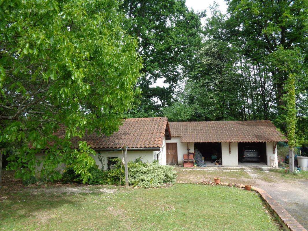 Maison à SAINT-PANCRACE