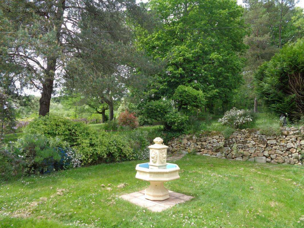 Maison à SAINT-PANCRACE