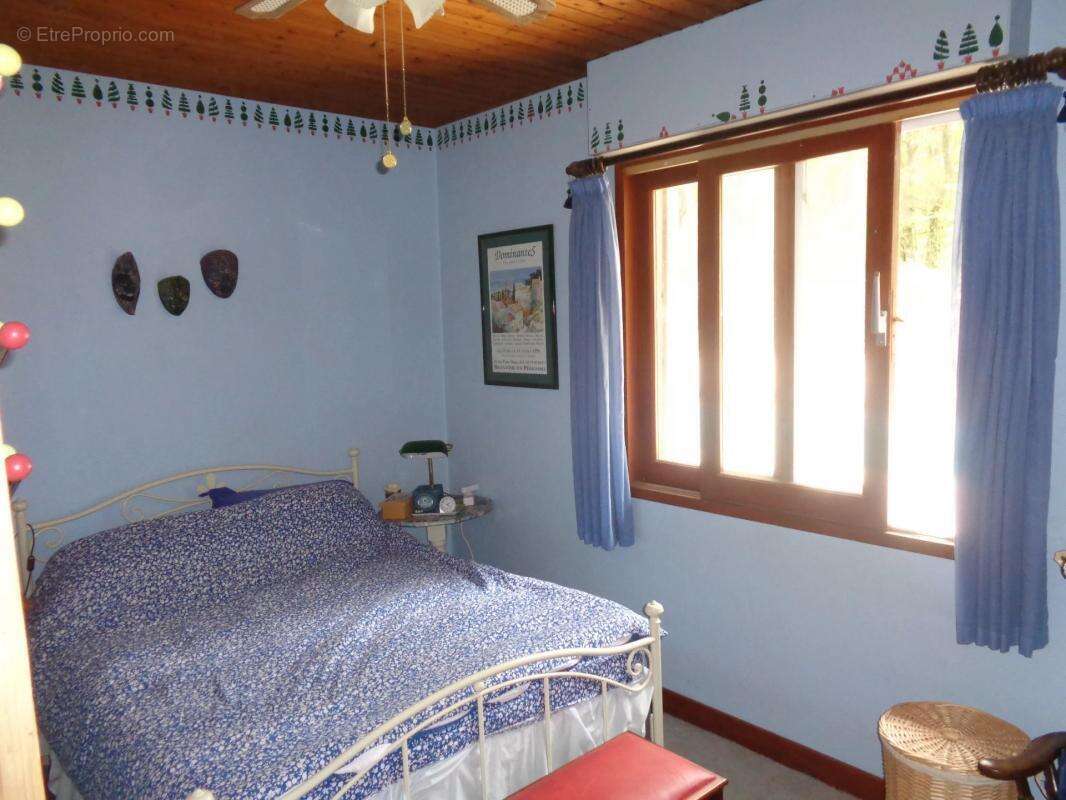 Maison à SAINT-PANCRACE