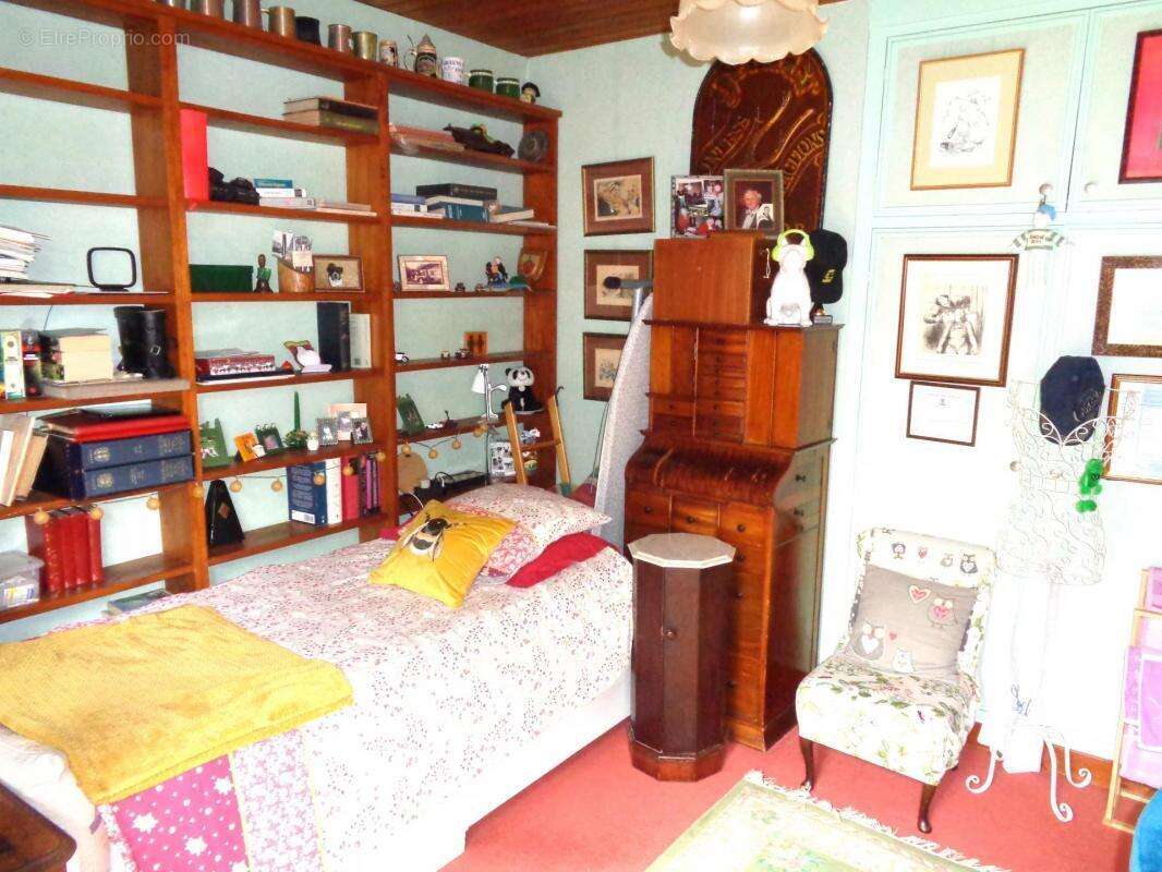 Maison à SAINT-PANCRACE