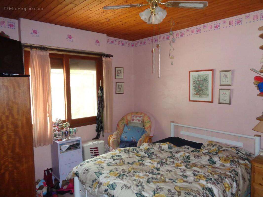 Maison à SAINT-PANCRACE