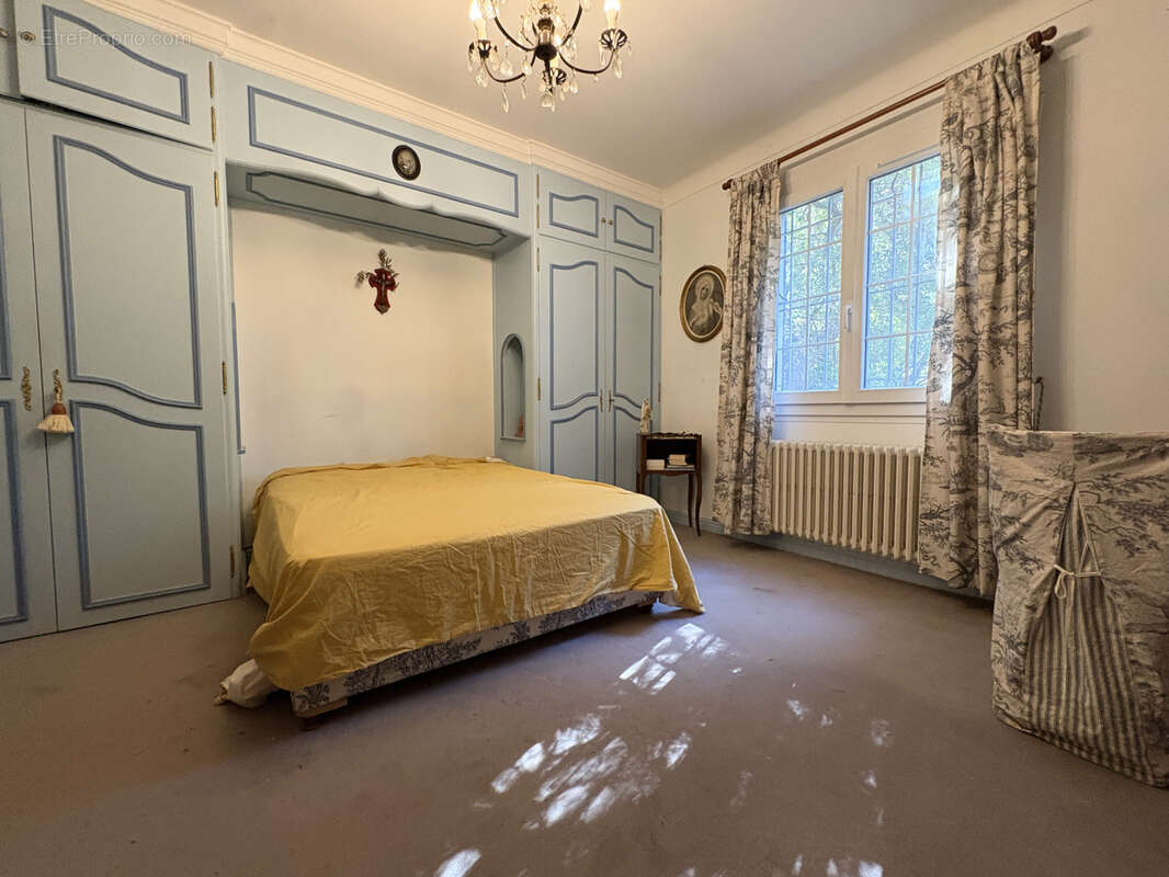 Maison à SAINT-RAPHAEL