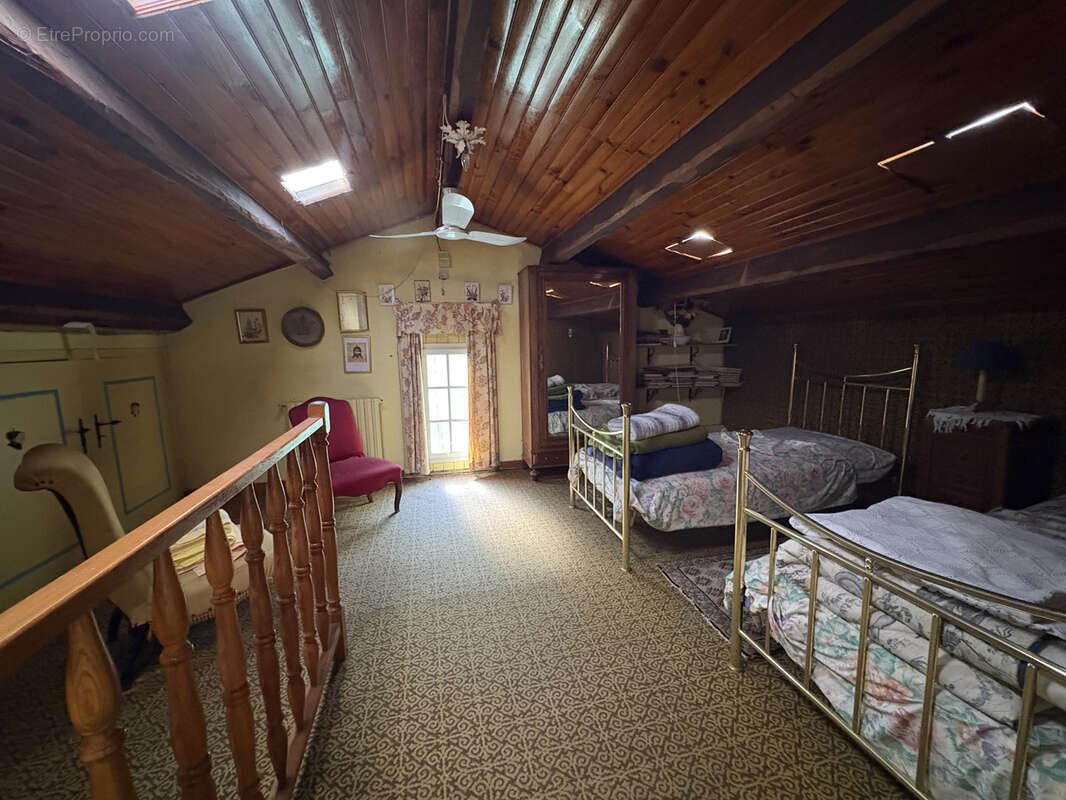 Maison à SAINT-RAPHAEL