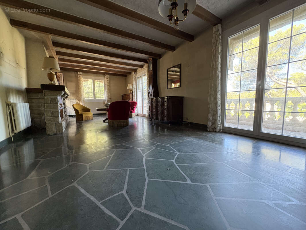 Maison à SAINT-RAPHAEL