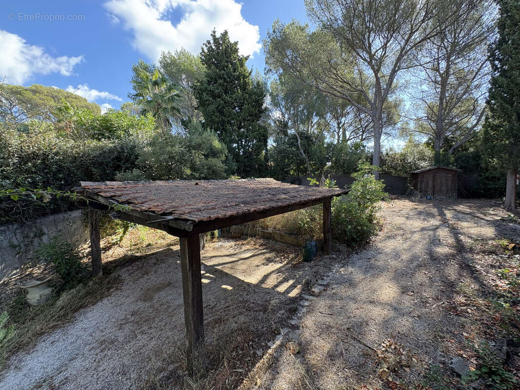 Maison à SAINT-RAPHAEL