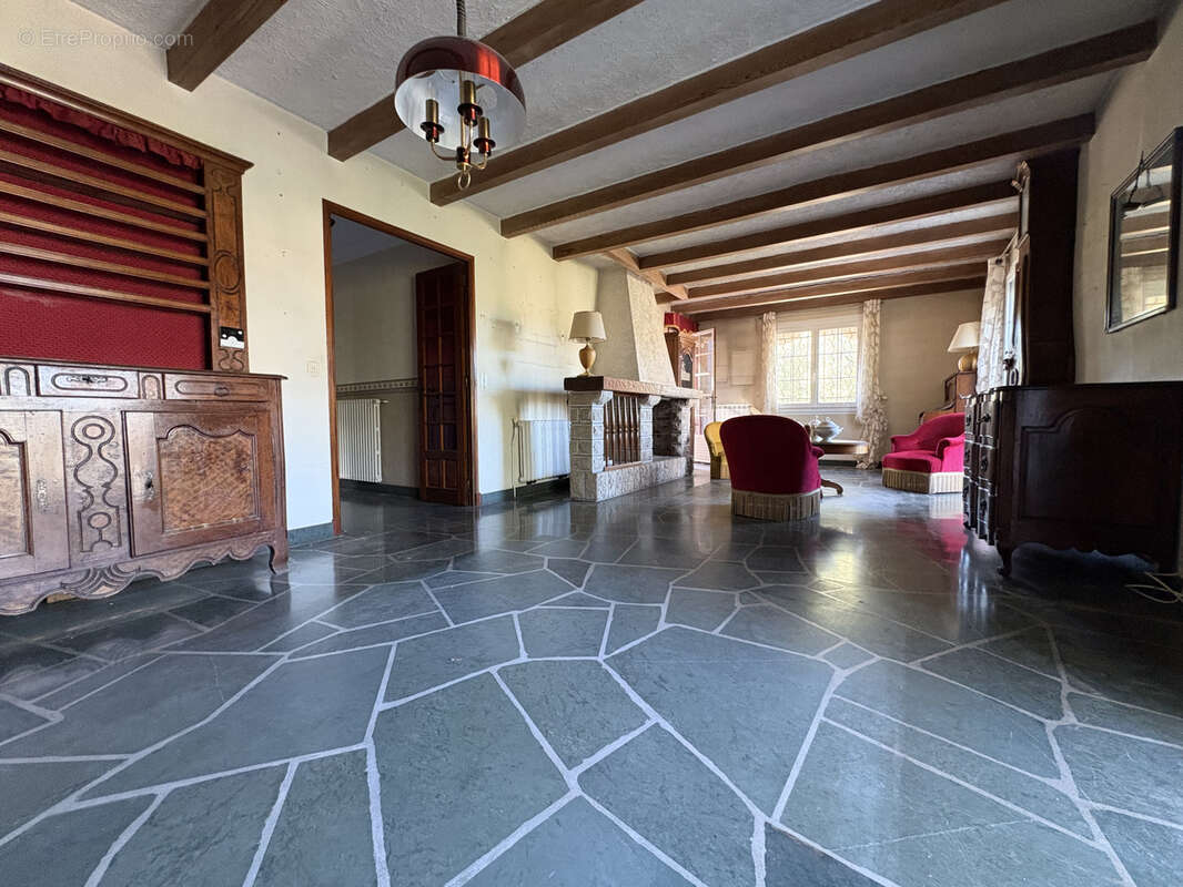 Maison à SAINT-RAPHAEL