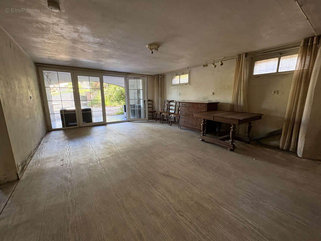 Maison à SAINT-RAPHAEL