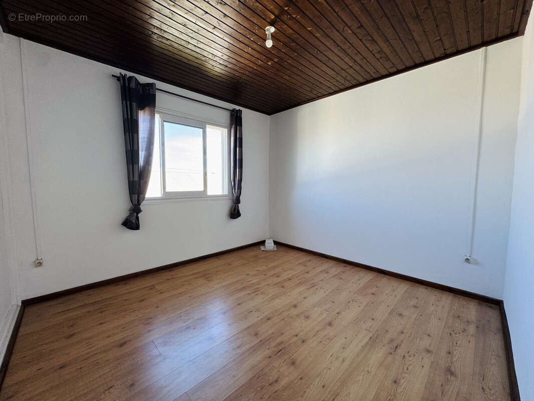 Maison à SAINT-JOSEPH