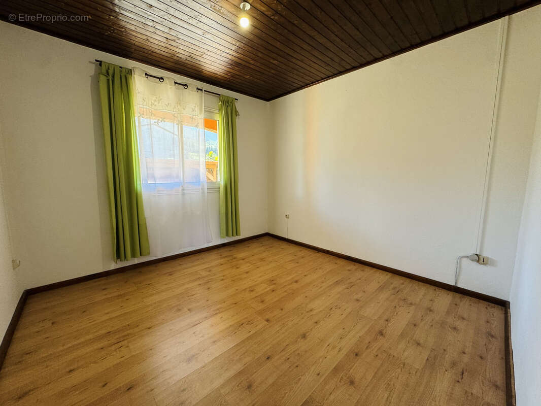 Maison à SAINT-JOSEPH