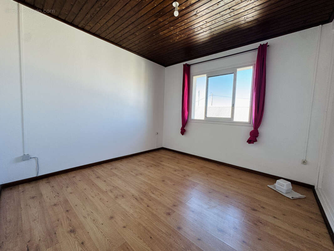 Maison à SAINT-JOSEPH