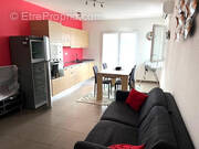 Appartement à GHISONACCIA