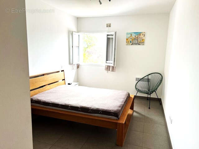 Appartement à GHISONACCIA