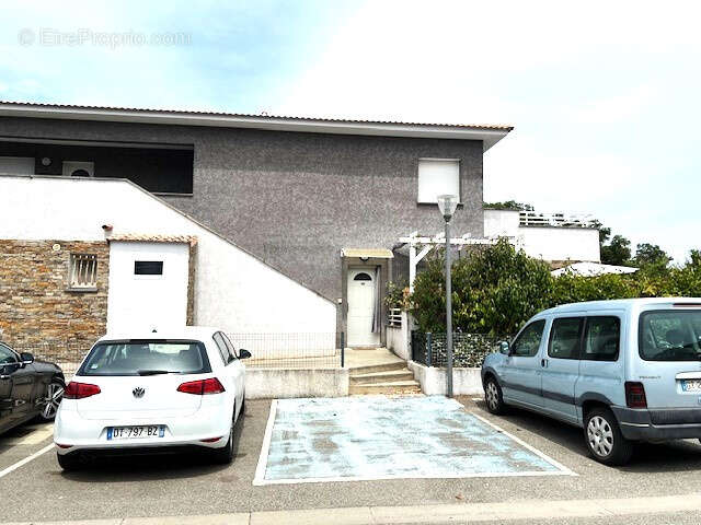 Appartement à GHISONACCIA