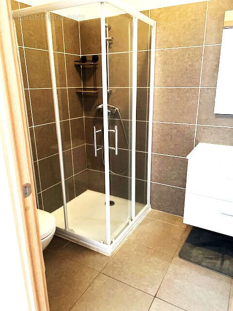 Appartement à GHISONACCIA