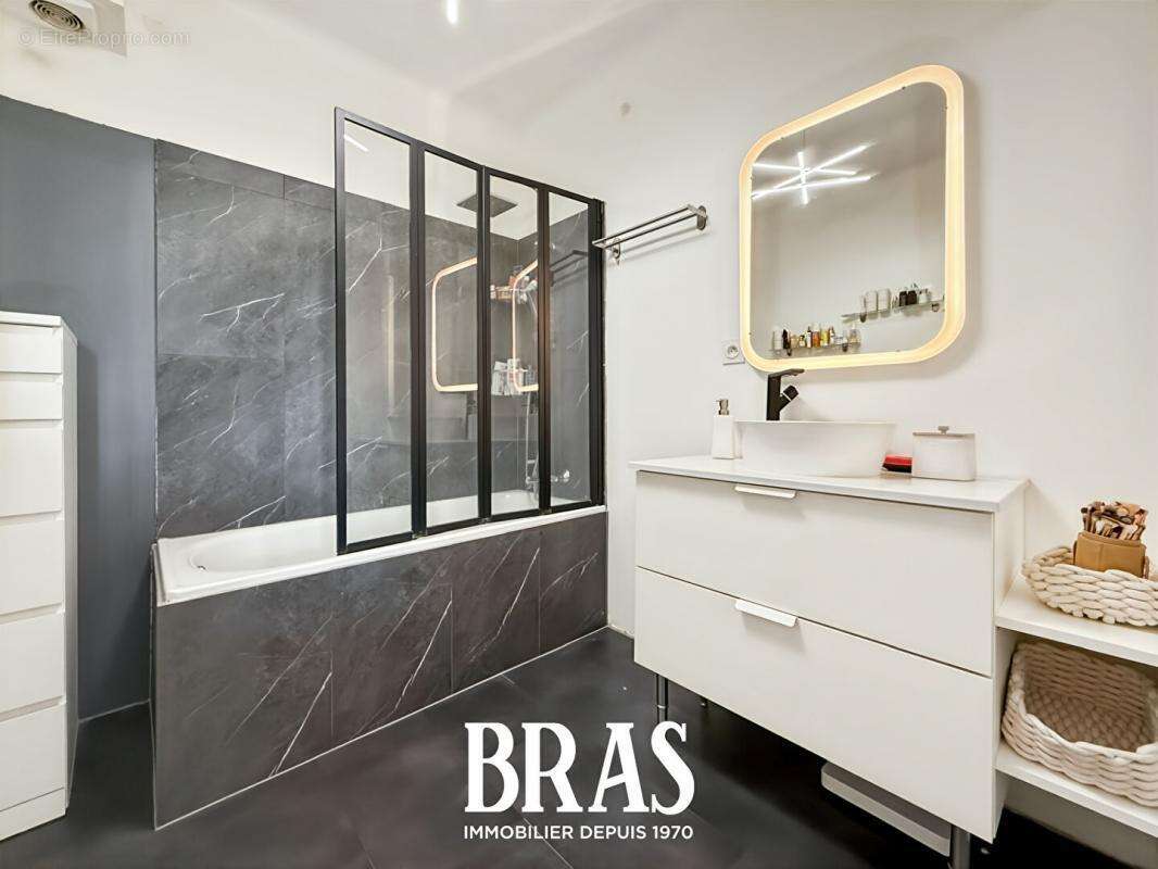 Appartement à SAINT-HERBLAIN