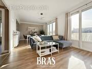 Appartement à SAINT-HERBLAIN