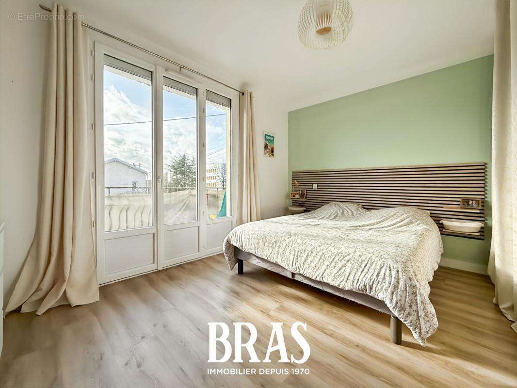 Appartement à SAINT-HERBLAIN