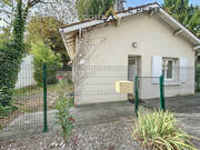 Maison à LE BOUSCAT