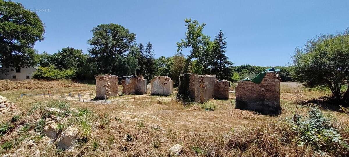 Terrain à MISSILLAC