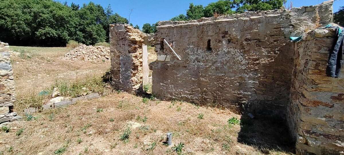 Terrain à MISSILLAC