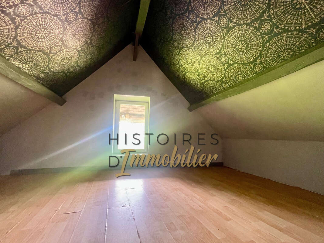 Maison à BEAUVAL-EN-CAUX