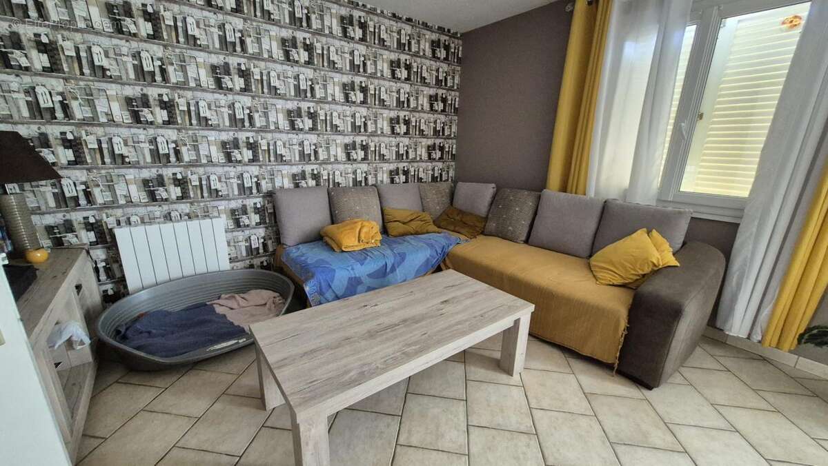 Maison à CERANS-FOULLETOURTE