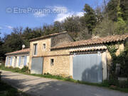 Maison à BONNIEUX