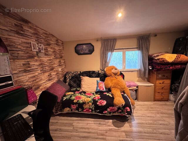 Maison à PEYROLLES-EN-PROVENCE