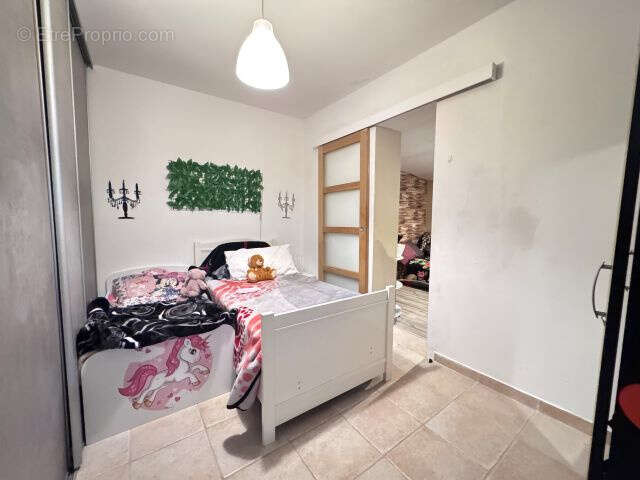 Maison à PEYROLLES-EN-PROVENCE