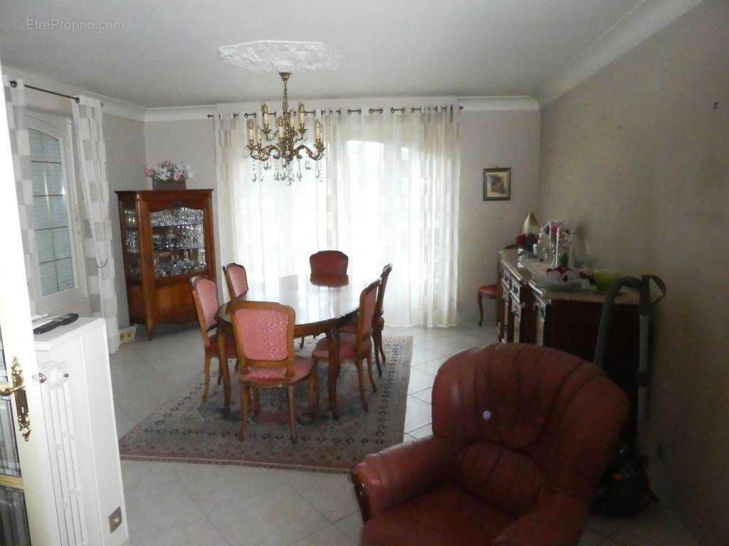 Maison à GUEMENE-SUR-SCORFF