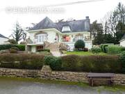 Maison à GUEMENE-SUR-SCORFF