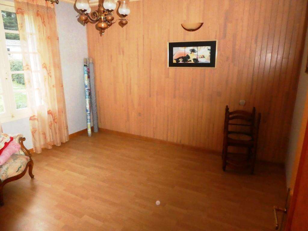 Maison à GUEMENE-SUR-SCORFF