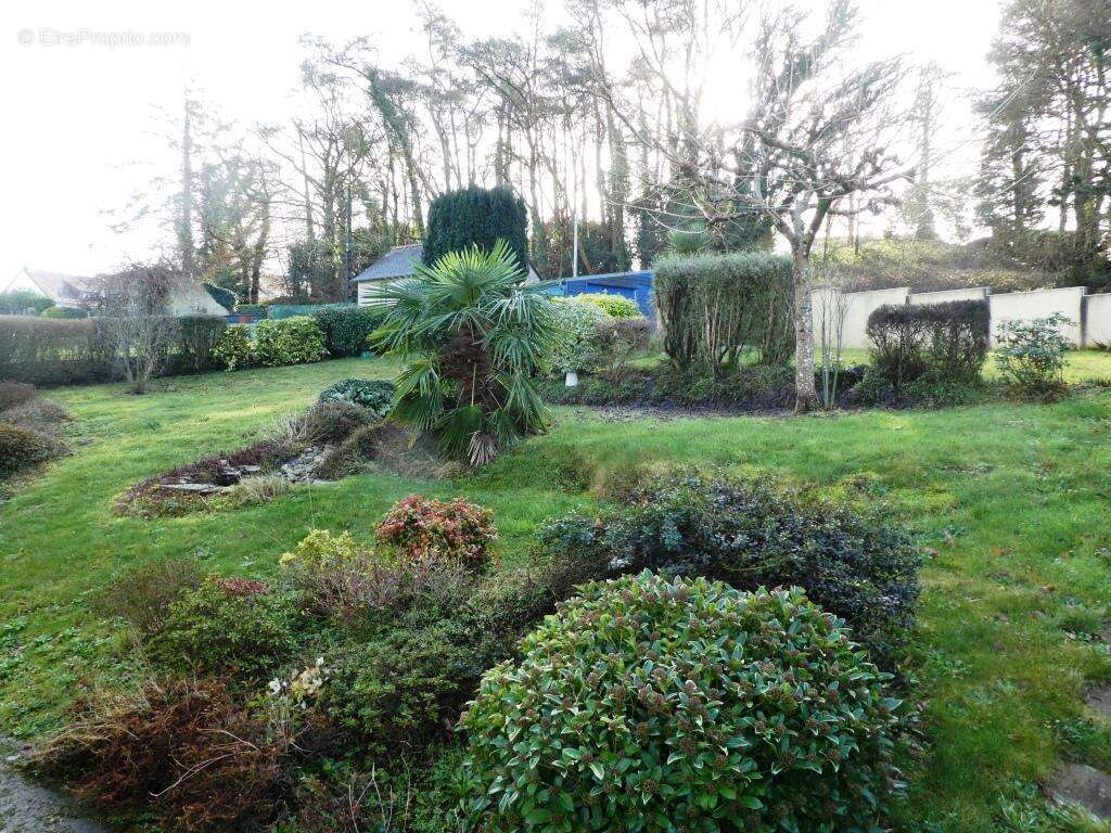 Maison à GUEMENE-SUR-SCORFF