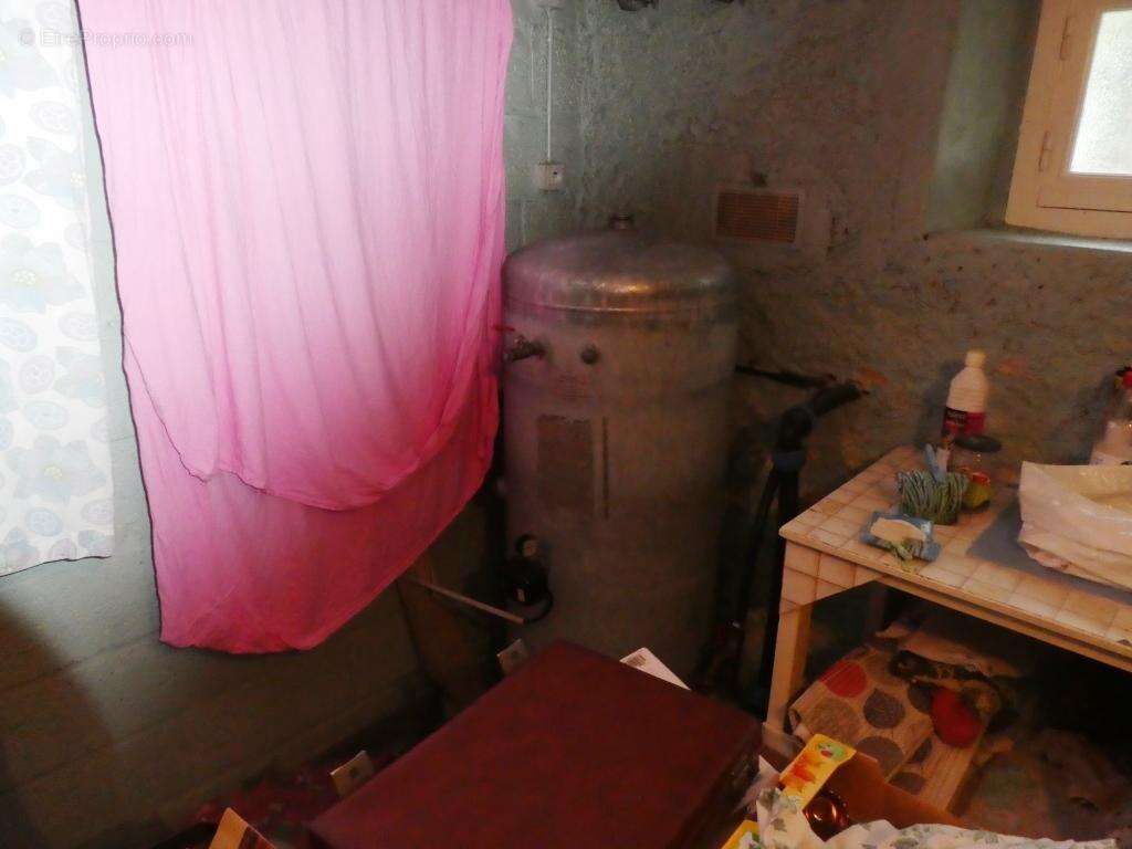 Maison à GUEMENE-SUR-SCORFF