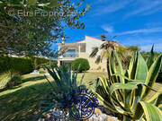 Maison à VAUX-SUR-MER