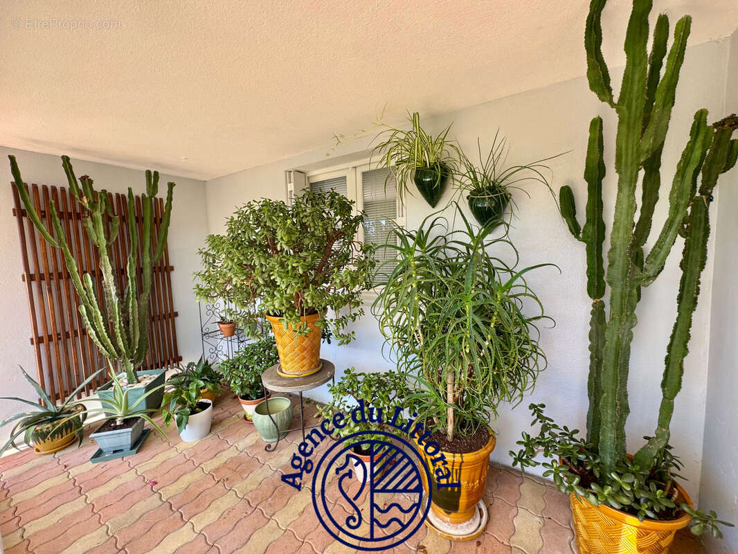 Maison à VAUX-SUR-MER