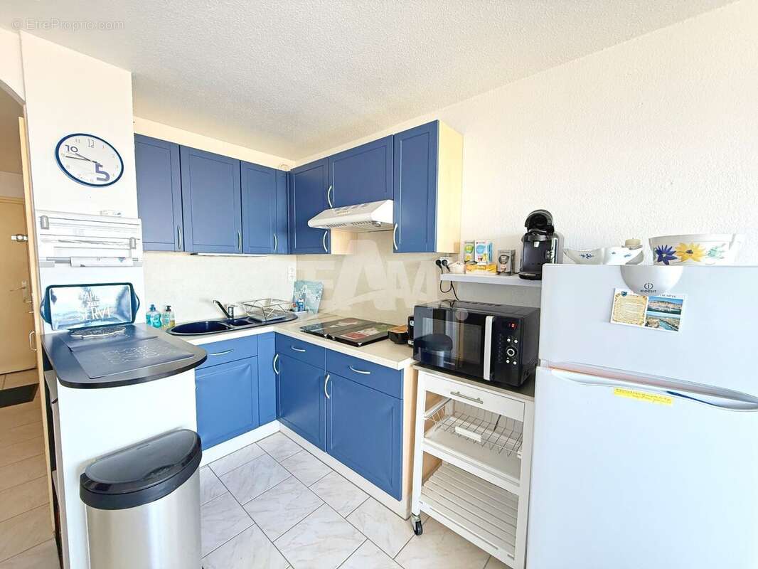 Appartement à SETE