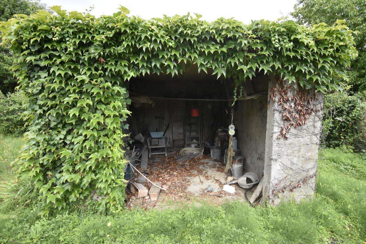 Maison à COSNE-COURS-SUR-LOIRE