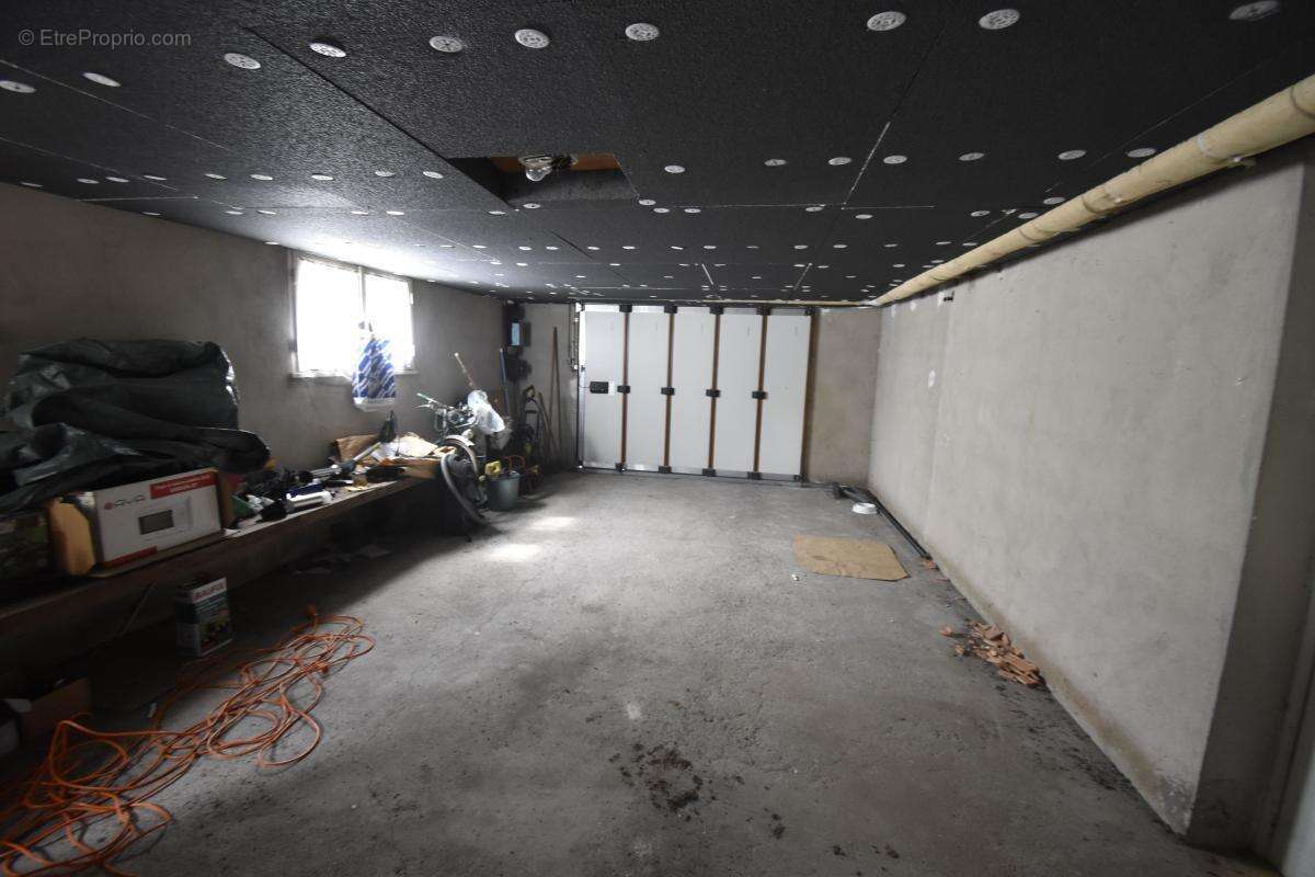 Maison à COSNE-COURS-SUR-LOIRE