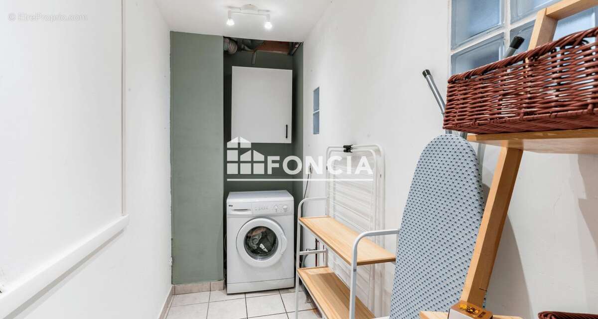 Appartement à SAINT-AVOLD