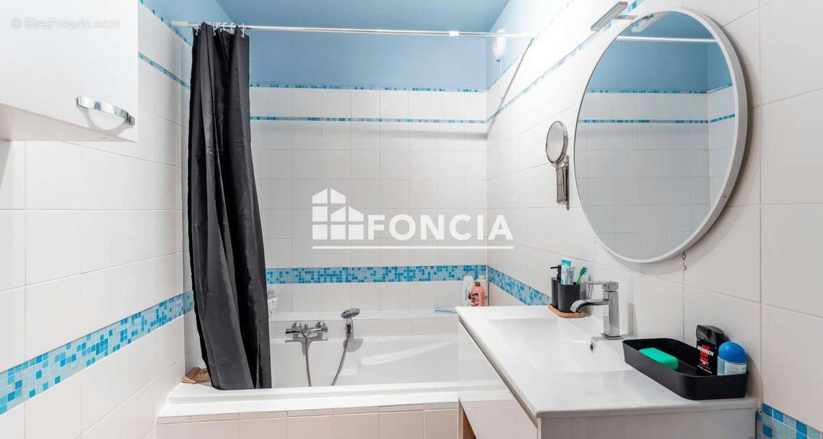 Appartement à SAINT-AVOLD