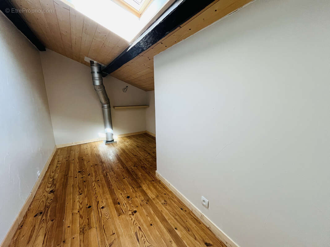 Maison à BAZOGES-EN-PAILLERS