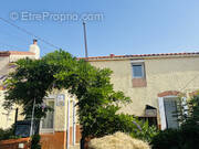 Maison à BAZOGES-EN-PAILLERS