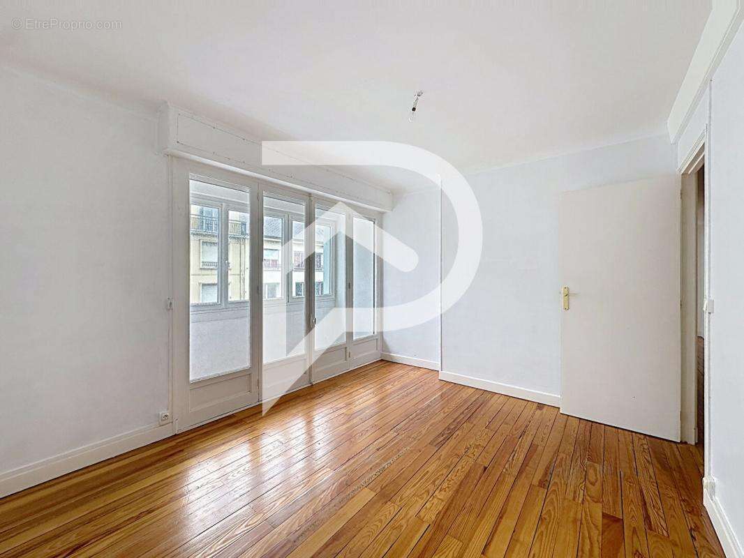 Appartement à BOULOGNE-SUR-MER