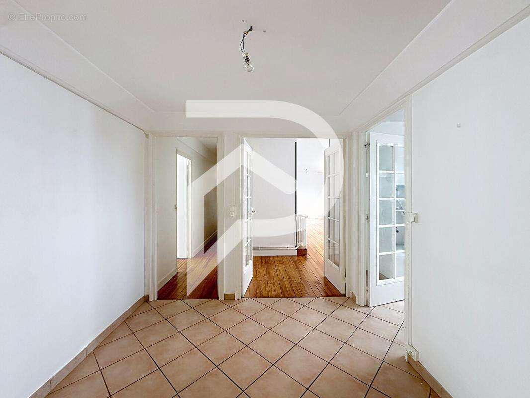 Appartement à BOULOGNE-SUR-MER