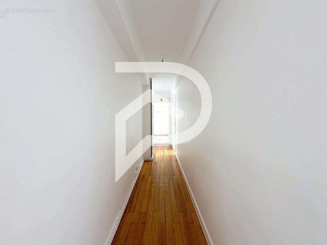 Appartement à BOULOGNE-SUR-MER