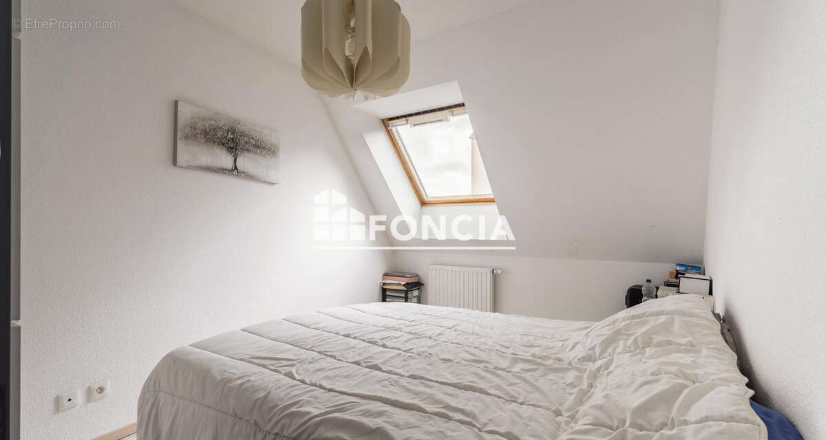 Appartement à BISCHHEIM