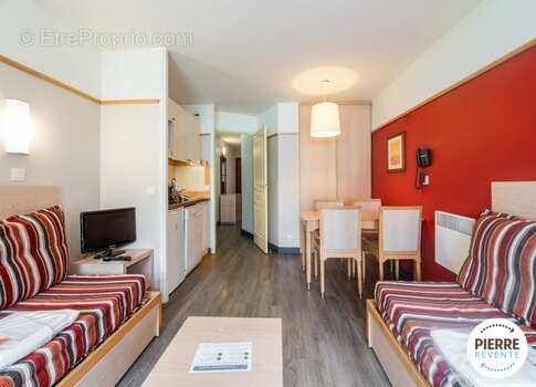 Appartement à LOCHES