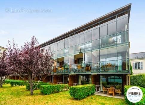 Appartement à LOCHES