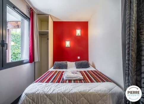 Appartement à LOCHES